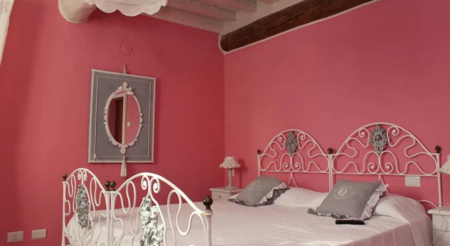 B&B La Torre a Revere, Prenota Bed & breakfast Ostiglia Lombardia