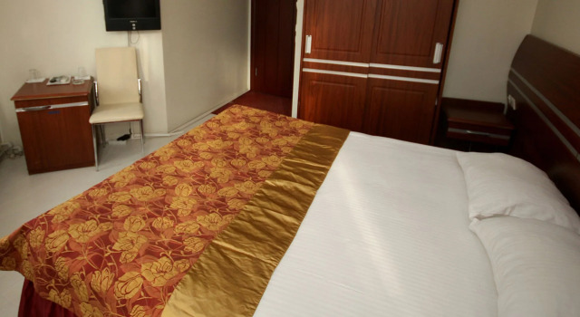 Aydinli Hotel