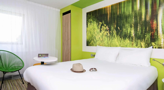 Ibis Styles Toulouse Labège
