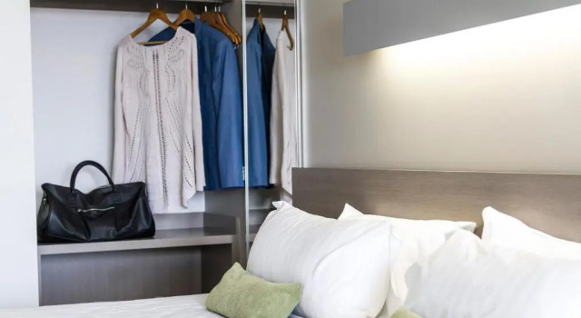 Monolocale Executive Abode Gungahlin