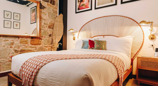 Номер Classic Amarla Boutique Hotel Casco Viejo