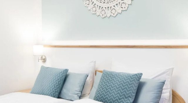 Pension Auszeit Velden, Rezerwuj Hotel Hotele w Karyntia ze śniadaniem, Śniadanie