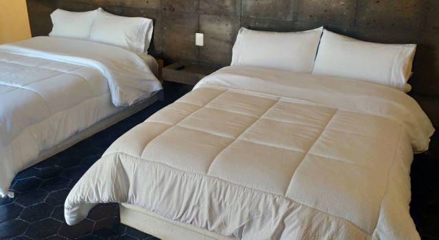 Hotel Oxi, Prenota Hotel San Miguel de Allende 