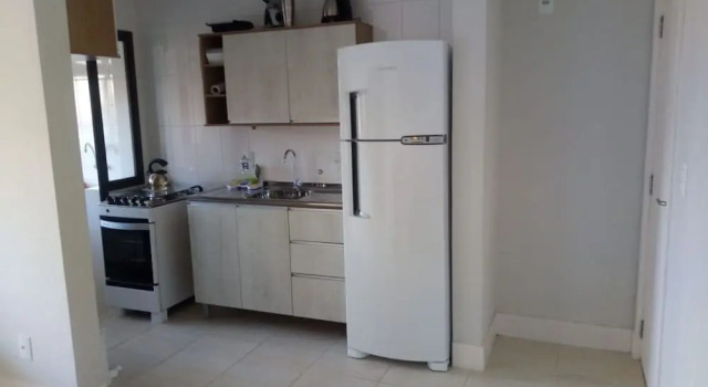 Номер Comfort Apartamento Praia do Santinho