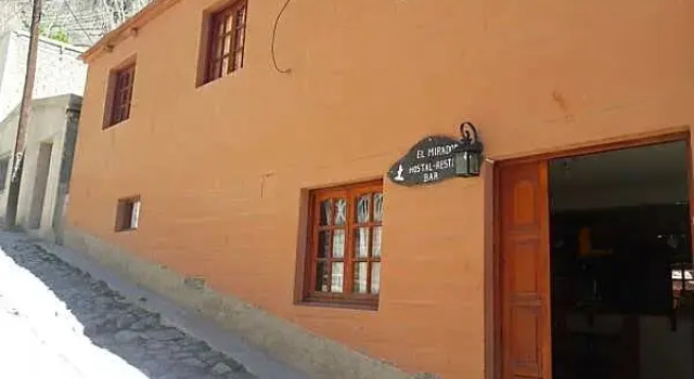El mirador de iruya, Buchen Sie Hotel Iruya Salta Province