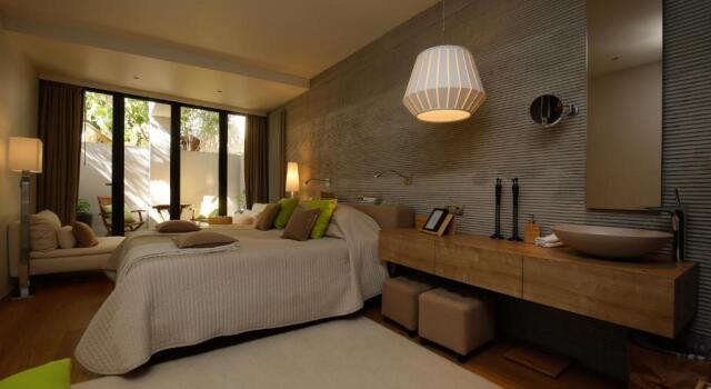 Двухместный номер Standard Boutique Hotel Valsabbion