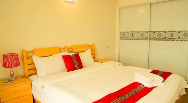 Fairy Tale Hotel Chengdu, Varaa Hotelli Qingyang Chengdu