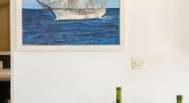 Luxury Apartment Ladovina, Prenota Appartamento Zavala 