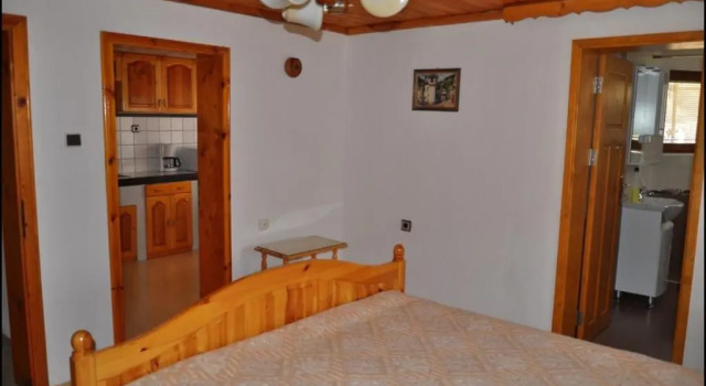 Апартаменты Guestrooms Sekvoia