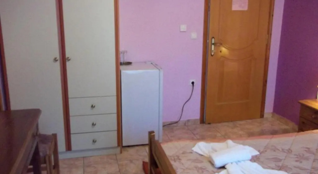 Номер Standard Epikoureios Apollon