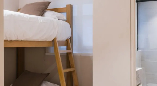 Apartament Pancha Flats
