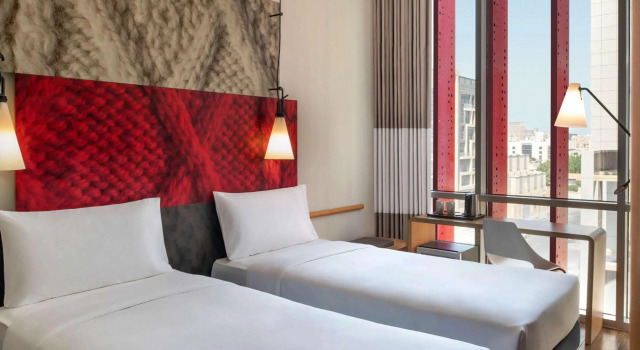 Ibis Doha