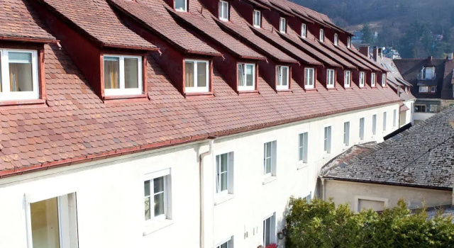 Stadthotel Freiburg