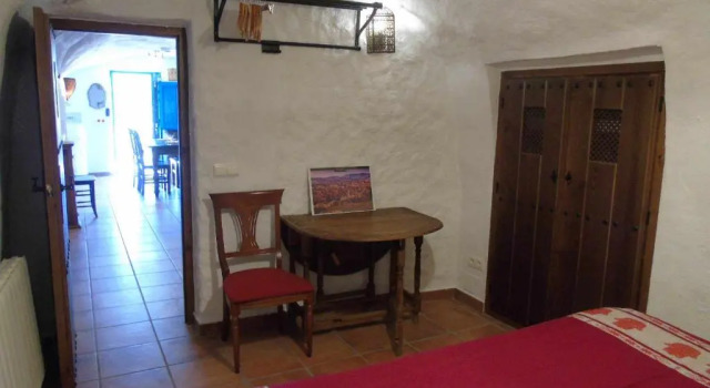 Коттедж с 2 комнатами Cuevas Andalucia
