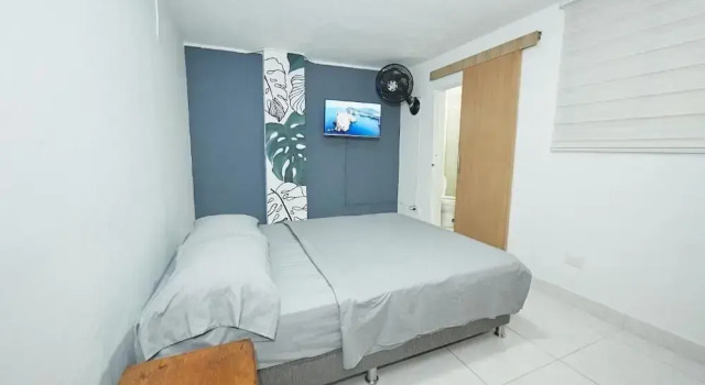 Номер Standard Hotel Casa Host 72 Estadio