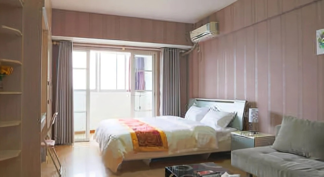 Wudu Apartment Hotel, Prenota Appartamento Chongqing Chongqing Area