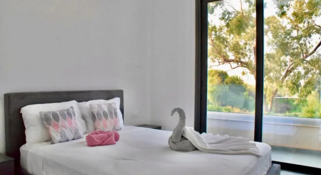 By the Beach Villa 26