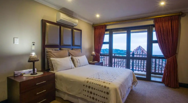 Zimbali Holiday Home-22 Acaciawood