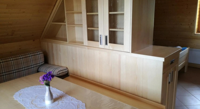 Apartmaji Vrhovnik