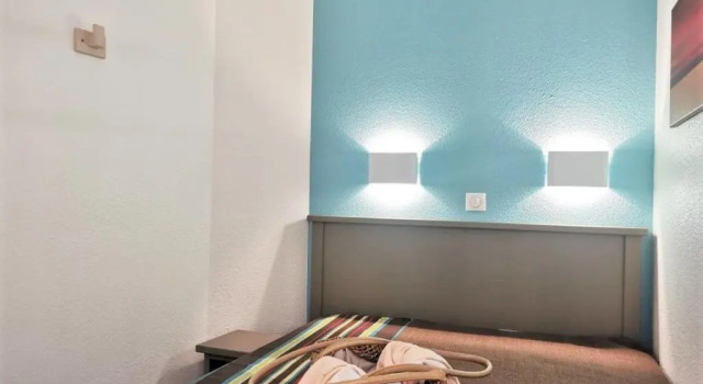 Appartement Cannes la Bocca, 2 pièces, 4 personnes - FR-1-609-54