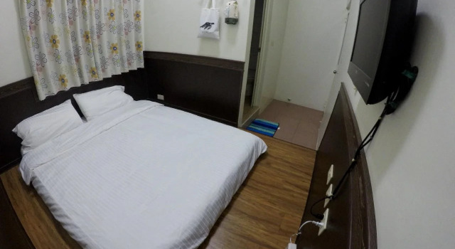 Danke Hostel, Prenota Ostello Ostelli a Xiaoliuqiu, Ostello