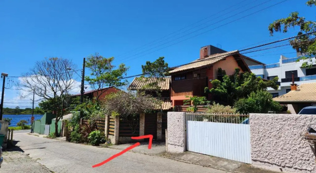 Коттедж c 1 комнатой Floripa Guest House
