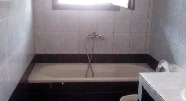 Апартаменты Ekaterini Apartments