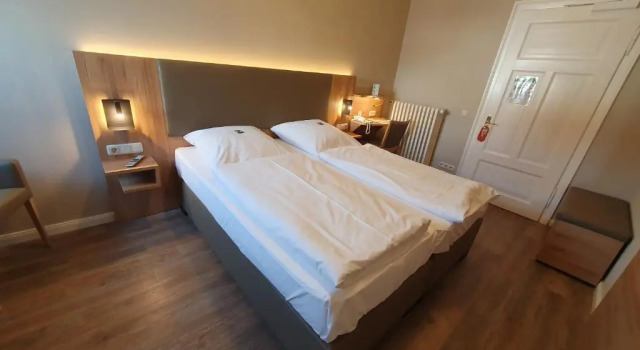 Двухместный номер Standard Hotel An der Altstadt