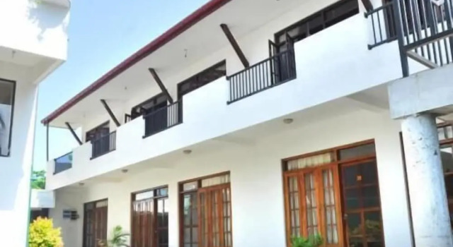 Green Shadows Beach Hotel, Забронировать Отель Отели Западной провинции 3 звезды, 3*
