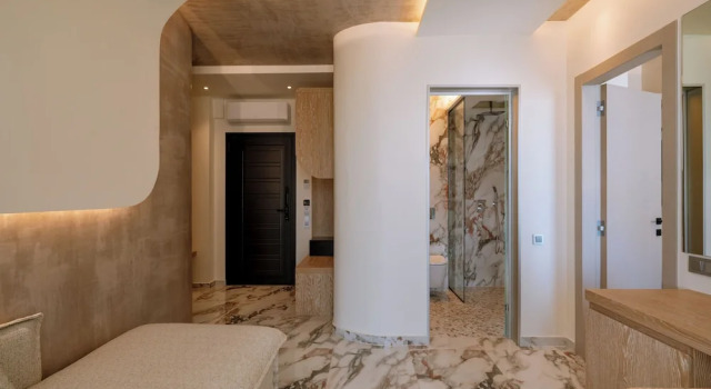 Номер Comfort ZEST THASSOS LUXURY RETREAT