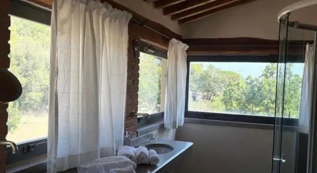 Agriturismo il Ghiaccio, Забронировать Отель Бизнес-отели Берега Этрусков, 4* 5*