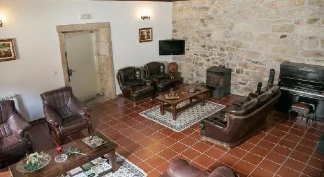 Solar Dos Almeidas Turismo De Habitacao, Book Hotel Hotels in Centro with a Pool, Swimming Pool