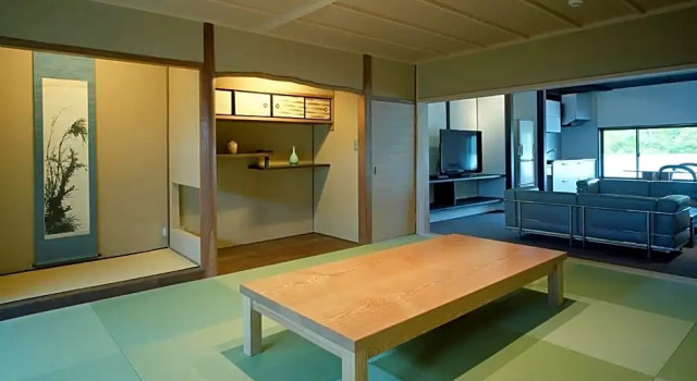 Kyojuku Usagi - Vacation STAY 46050v, Book Hotel Ine Kyoto