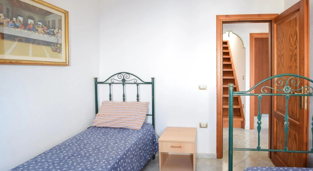 Awesome Home in Siniscola With 3 Bedrooms and Wifi
