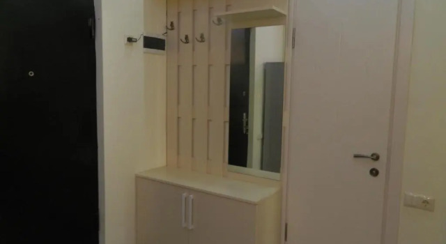Апартаменты Chemi Saxli Apartment