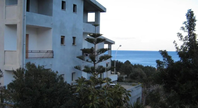Апартаменты с 2 комнатами Il Lentischio holiday home
