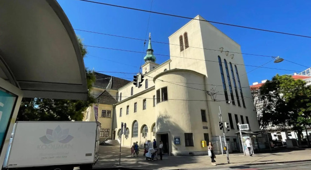 Premium Apartment located at the famous Vienna Kutschkermarkt, Prenota Appartamento Vienna Austria