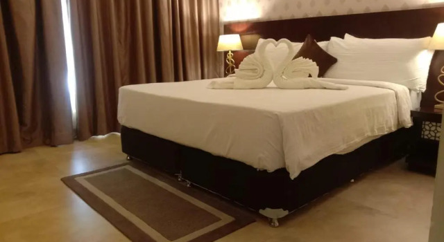 Двухместный номер Standard Raajsa Kumbhalgarh - IHCL SeleQtions