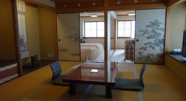 Ikumatsu Kyoto