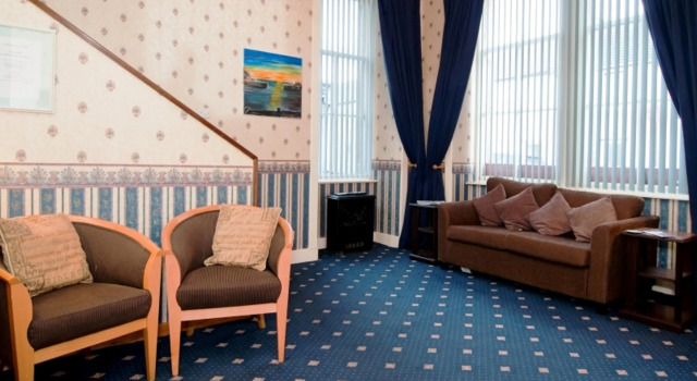 Castletown Hotel