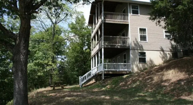 Serenity Hilltop Retreat, Забронировать Апартаменты/квартира Апартаменты Northwest Arkansas, Апартаменты/квартира