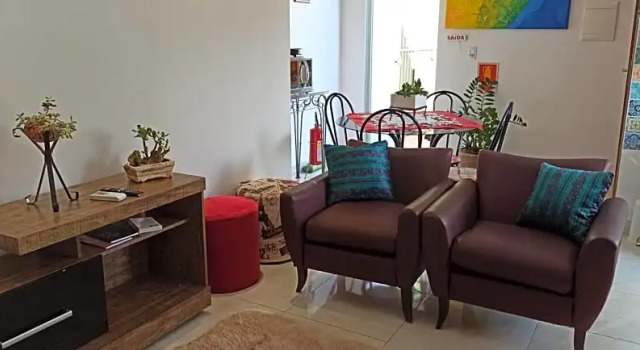 Casas Bom Sono, 预订 酒店 伊瓜苏 巴拉那州