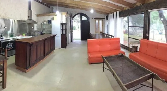 Apartamentos Rurales Las Caleras, Забронировать Апартаменты/квартира Альмагро Ciudad Real Province, рядом с Городской музей кружева
