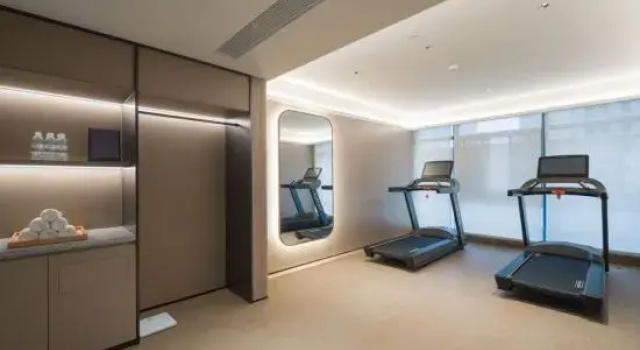 JI Hotel (Langfang Civic Service Center), Book Hotel Langfang Hebei