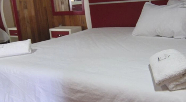 Cabañas La Finca, Prenota Hotel Atlixco Stato di Puebla