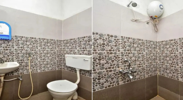 Номер Luxury Auro Resort