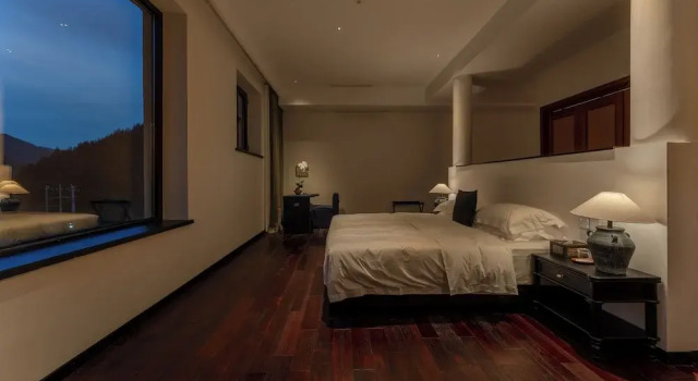 Номер Comfort Thanks Hotel