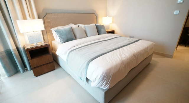 Retaj Baywalk Residence