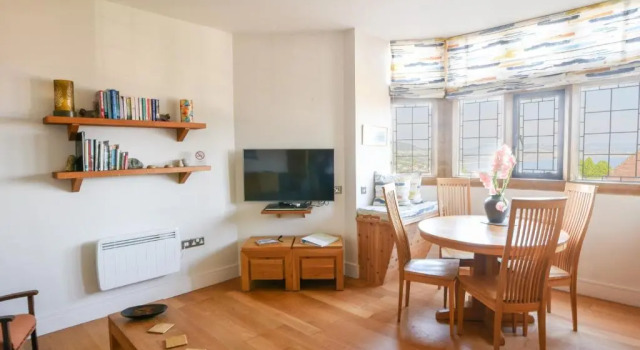3 Coram Tower, Varaa Lomakoti Mökit kohteessa Merseyside, Mökki