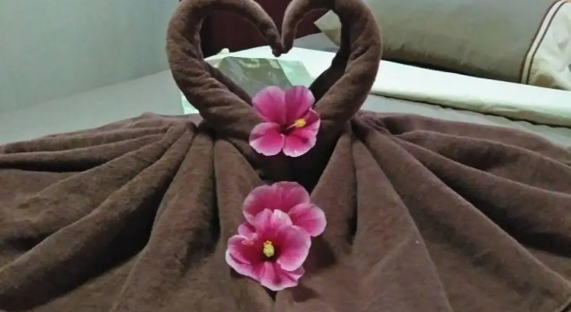 Двухместный номер Superior Phi Phi Green Hill Resort